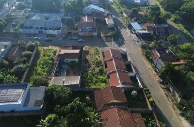 Terreno à venda na Rua 1, Itapoã, Aparecida de Goiânia