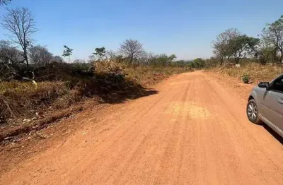 Vende-se lote bem localizado, lote com 413,10 metros quadrados, próximo itapuã  , jardim buriti ser