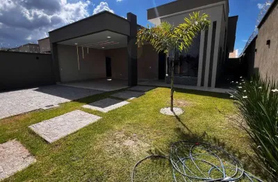 Casa à venda, residencial alice barbosa, goiânia, go