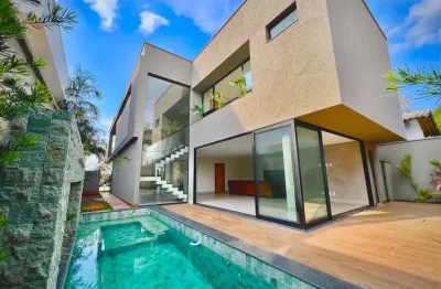 Casa com 4 quartos à venda na Rua Madri 2, 1, Jardins Madri, Goiânia