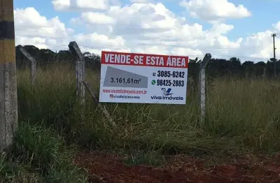 Terreno à venda na Avenida Francisco Inácio Ferreira, 1, Residencial Solar Central Park, Aparecida de Goiânia