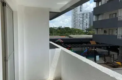 Vende-se apartamento com 2 quartos, prox.parque cascavel no jardim atlântico, goiânia, go