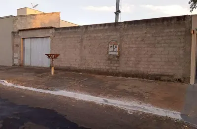 Vende-se lote com otima localização no setor araguaia, aparecida de goiânia, go