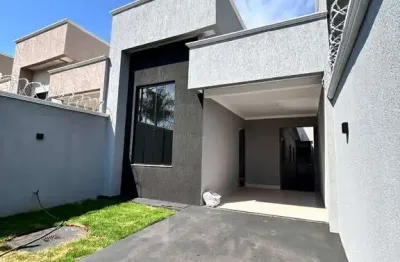 Vende-se casa, 03 quartos (01 suíte), área gourmet, enfrente a escola militar, pontal sul - acrésci