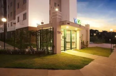 Aluga-se apartamento com 2 quartos senda 1 suite no  setor faiçalville, goiânia, go