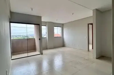 Apartamento à venda, parque veiga jardim, aparecida de goiânia, go