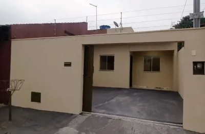 Casa à venda, valor abaixo do mercado, 02 quartos, 01 banheiro, residencial itaipu, goiânia, go