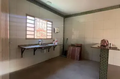 Casa com 2 quartos à venda na Rua Solon da Silva Varginha, Rosa dos Ventos, Aparecida de Goiânia