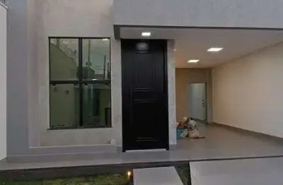 Casa com 3 quartos à venda na Rua Realgar, 1, Vila Oliveira, Aparecida de Goiânia