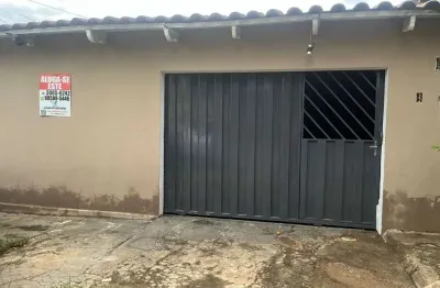 Casa com 3 quartos à venda na Avenida V 3, 1, Cidade Vera Cruz, Aparecida de Goiânia, 110 m2 por R$ 330.000