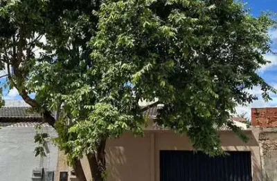 Venda-se casa de 2 quartos no setor Residencial Forteville, Goiânia, GO