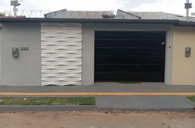 Casa à venda, Jardim Buriti Sereno, Aparecida de Goiânia, GO