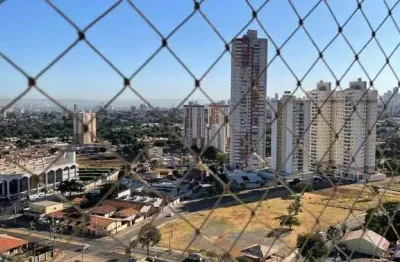 Apartamento com 2 quartos à venda na Rua Montes Claros, 1, Parque Amazônia, Goiânia