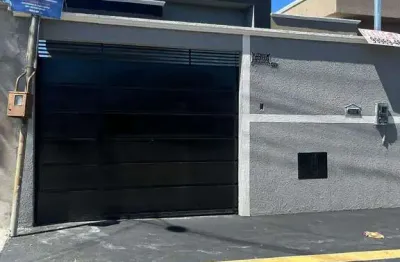 Casa com 3 quartos à venda na Avenida Tropical, Jardim Tropical, Aparecida de Goiânia, 117 m2 por R$ 390.000