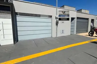 Venda-se casa de 3qts, Parque das Nações, Aparecida de Goiânia, GO (R)