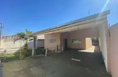 Venda-se casa 4 quartos 1 suíte, closet, banheira hidro - Prox. Jardins Marshelha, FANAP,  Fundação