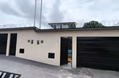 Casa com 3 quartos à venda na Rua H 127, Cidade Vera Cruz, Aparecida de Goiânia, 120 m2 por R$ 600.000