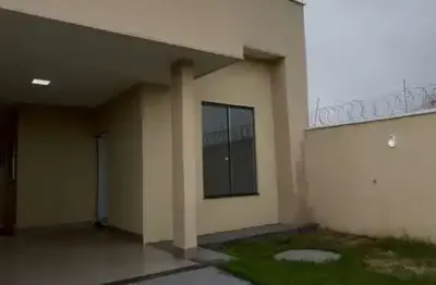 !!OPORTUNIDADE Casa a venda no setor  Jardim Dom Bosco 2ª Etapa, Aparecida de Goiânia, GO