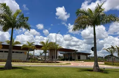 Oportunidade no Jardins Versalhes: Lote de 212m² para o seu Projeto dos Sonhos em  Aparecida de Goi