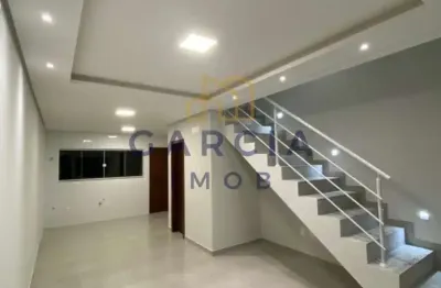 Sobrado para venda em são josé, forquilhas, 2 dormitórios, 2 suítes, 3 banheiros, 2 vagas