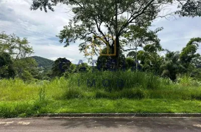 Terreno à venda no Roçado, São José 