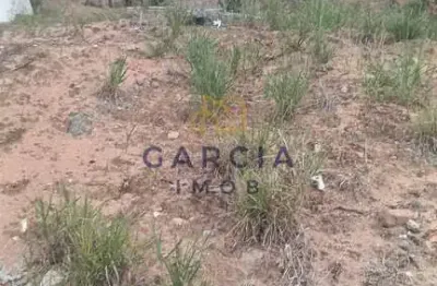 Terreno à venda na Rua Vereador Arthur Manoel Mariano, 3, Forquilhinhas, São José por R$ 300.000