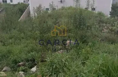 Terreno à venda na Rua Vereador Arthur Manoel Mariano, Forquilhinhas, São José por R$ 290.000