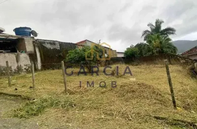 Terreno à venda na Rua Antônio Jovita Duarte, 2, Forquilhas, São José por R$ 190.000