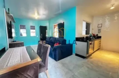 Casa com 3 quartos à venda na Rua Acelino Pereira, 1, Potecas, São José por R$ 385.000