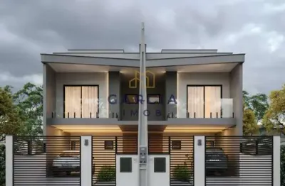 Casa com 3 quartos à venda na Rua Vidal Vicente Andrade, 3, Sertão do Maruim, São José por R$ 750.000