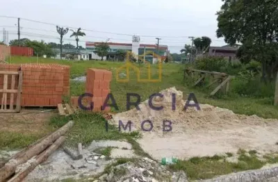 Terreno à venda na Rua Vidal Vicente Andrade, 1, Sertão do Maruim, São José por R$ 600.000