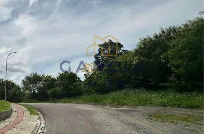 Terreno à venda na Rua João Grumiche, 1, Roçado, São José por R$ 650.000