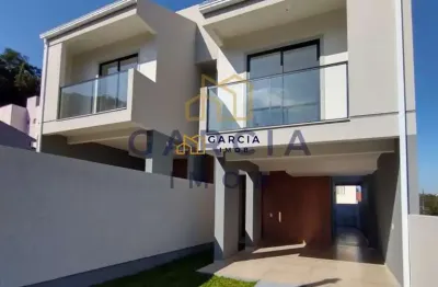 Casa com 3 quartos à venda na Jardim Botânico, 01, Potecas, São José por R$ 465.000