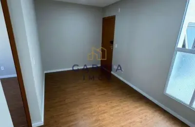 Apartamento com 2 quartos à venda na Rua José Onofre Pereira, 300, Bela Vista, Palhoça por R$ 245.000