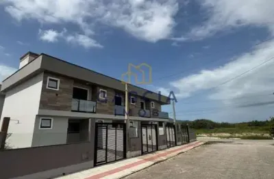 Casa com 2 quartos à venda na Avenida Caravelas, 2, Enseada de Brito, Palhoça por R$ 630.000
