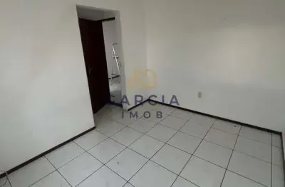 Apartamento com 1 quarto à venda na Avenida das Margaridas, 1, Serraria, São José por R$ 230.000