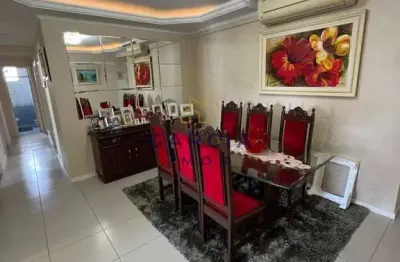 Apartamento com 3 quartos à venda na Avenida Presidente Kennedy, 2, Campinas, São José por R$ 850.000