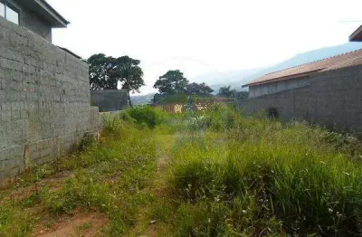 Terreno à venda, 314 m² por r$ 403.000,00 - retiro das fontes - atibaia/sp