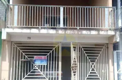 Casa à venda, 175 m² por r$ 390.000,00 - jardim do trevo - atibaia/sp