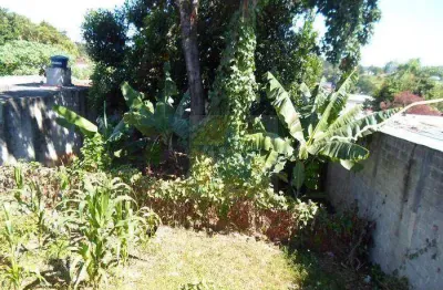 Terreno à venda no Jardim do Trevo, Atibaia 