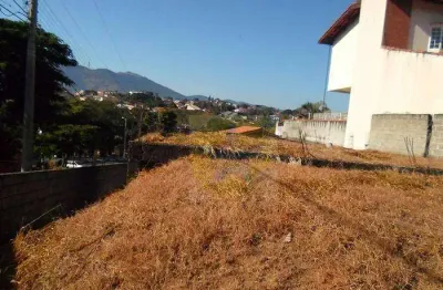 Terreno à venda no Jardim do Lago, Atibaia 