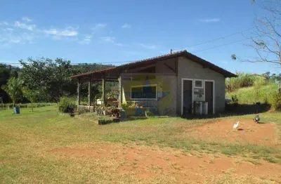 Chácara / sítio com 2 quartos à venda no Parque das Nações, Atibaia 