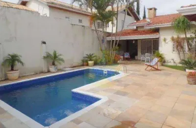 Casa à venda, 277 m² por r$ 1.390.000,00 - jardim itaperi - atibaia/sp
