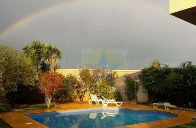 Casa com 3 quartos à venda na Vila Santista, Atibaia 
