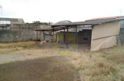Terreno à venda no Jardim Tapajós, Atibaia 