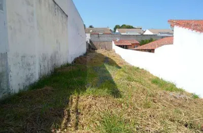 Terreno à venda no Jardim das Flores, Atibaia 
