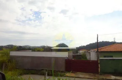 Terreno à venda no Jardim Kanimar, Atibaia 
