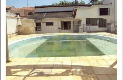 Casa com 3 quartos à venda na Vila Thais, Atibaia 