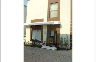 Casa com 3 quartos à venda no Nova Gardênia, Atibaia 