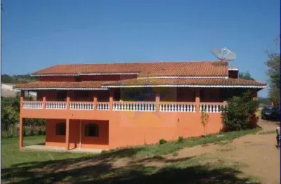 Espaçosa chácara de 5 suítes à venda - 8990 m² - serra negra, bom jesus dos perdões/sp